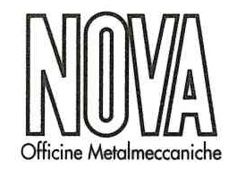NOVA /IDECO, ITALY