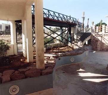 Aqaba Entertainment Plaza Centre