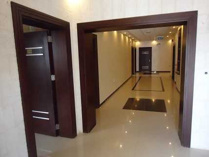 CECC, AMMAN HEAD OFFICE BUILDING