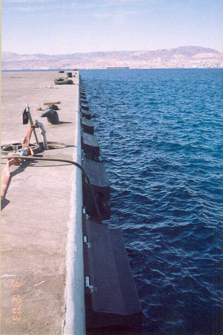 General Cargo Berth 7-Aqaba