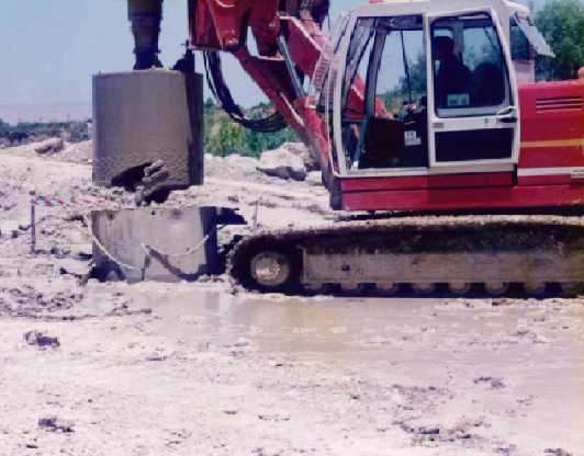 Sheikh Hussein Bridge Crossing Jordan River