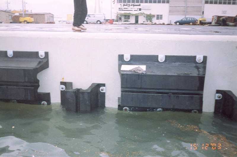 General Cargo Berth 7-Aqaba