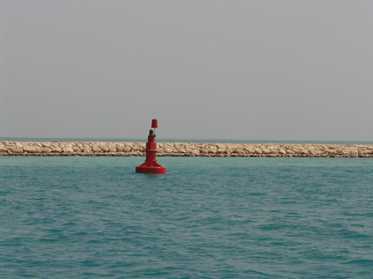 DEVELOPMENT OF AL RUWAIS PORT & CHANNEL INCLUDING THE FOLLOWING PROJECT PACKAGES: Package 1. AL-Ruwais Port Basins, Services and  Approach Channel / Package 2. Marine Facilities for Fishing Harbour /Package 3. Miscellaneous Building 